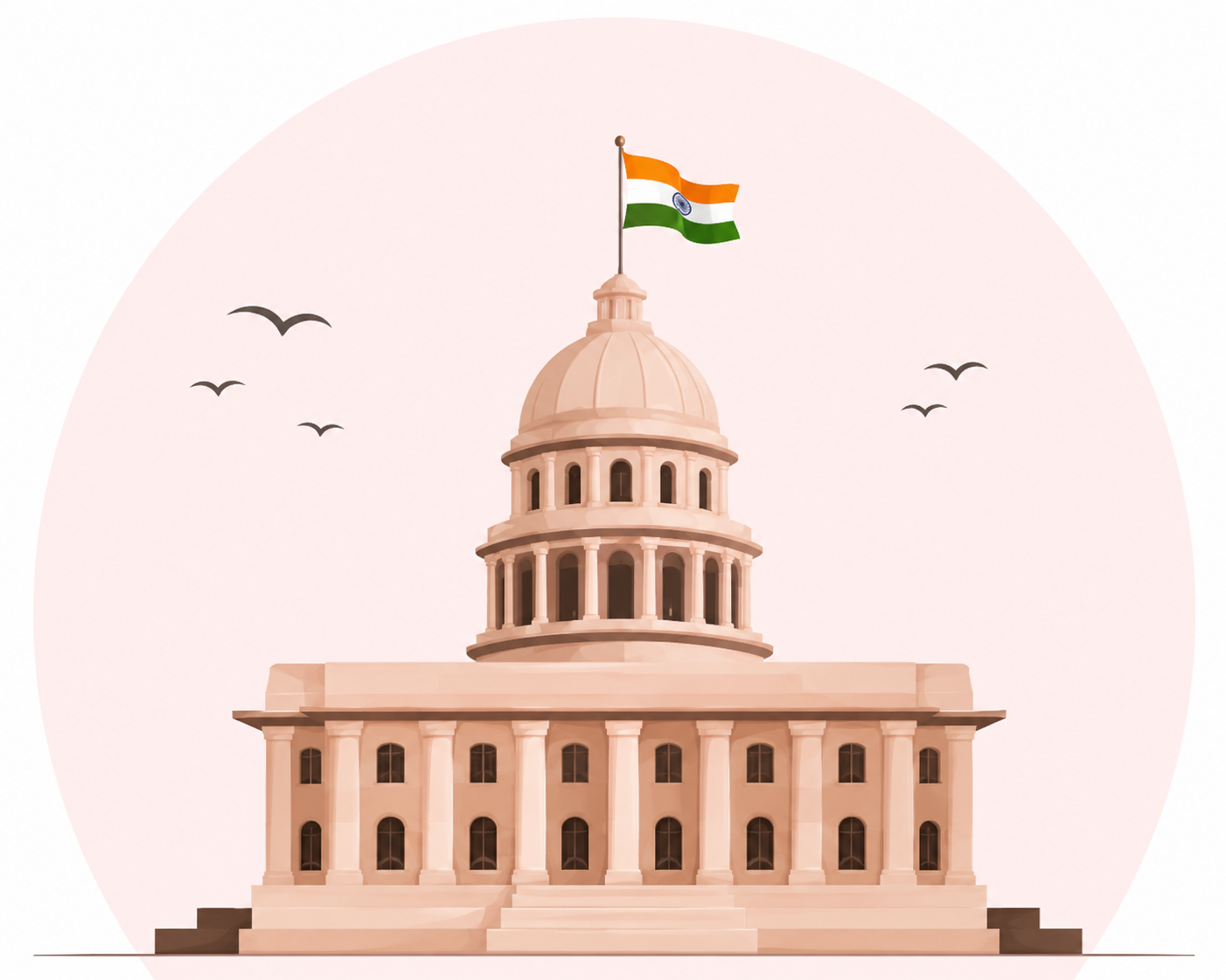 Parliament Building
